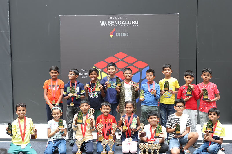 Holi Cup Open Chess Tournament begins