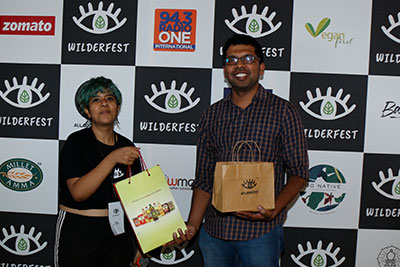 Wilderfest Bangalore 2.0 - 18th and 19th May 2019