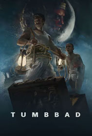 Tumbbad (A, Hindi)