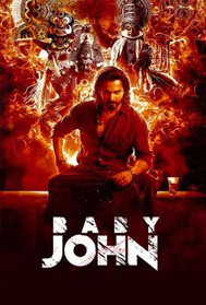 Baby John (UA,16+, Hindi)