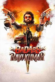 Badass Ravi Kumar (UA)