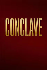 Conclave (UA, English)