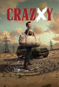 Crazxy (UA, Hindi)