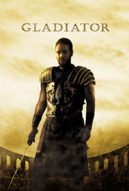 Gladiator (13+, English)