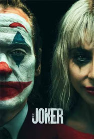 Joker: Folie a Deux (A, English)