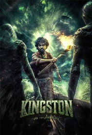 Kingston (UA, Tamil)