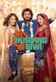 Mere Husband Ki Biwi (UA)