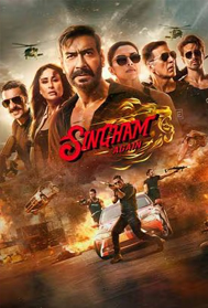 Singham Again (UA)