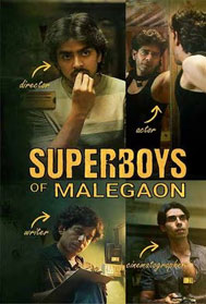 Superboys Of Malegaon (UA)