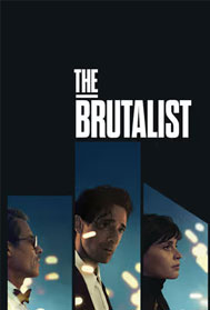 The Brutalist (A, English)