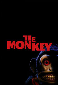 The Monkey (A, English)