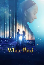 White Bird: A Wonder Story (UA, English)