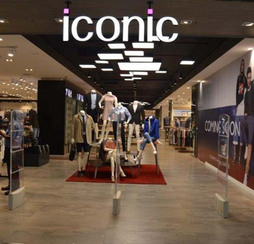 Vr Bengaluru Shopping Malls In Bangalore